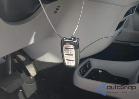 2020 Chrysler Pacifica Touring L из США, поврежденный, VIN 2C4RC1BG6LR103609